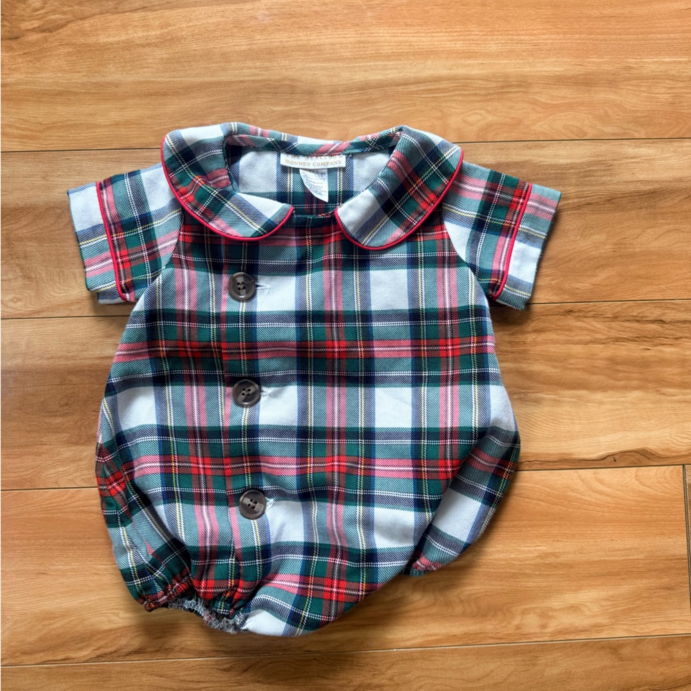 The Beaufort Bonnet Company - Brock Bubble